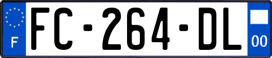 FC-264-DL