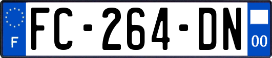 FC-264-DN