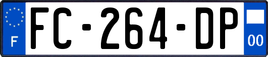 FC-264-DP