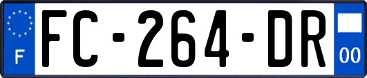 FC-264-DR