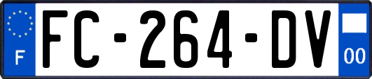 FC-264-DV