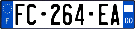 FC-264-EA