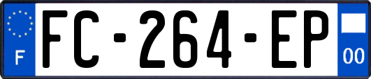 FC-264-EP