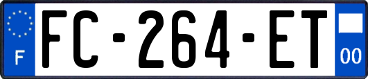 FC-264-ET