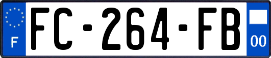 FC-264-FB