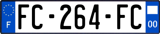 FC-264-FC