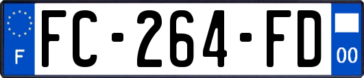 FC-264-FD