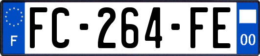 FC-264-FE