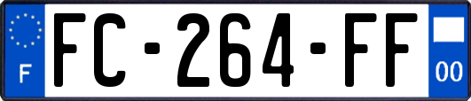 FC-264-FF