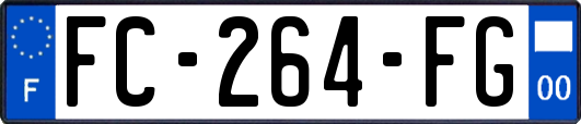 FC-264-FG