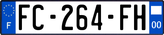 FC-264-FH