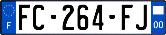 FC-264-FJ