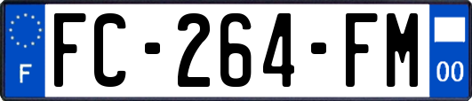 FC-264-FM