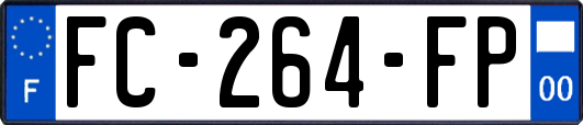 FC-264-FP