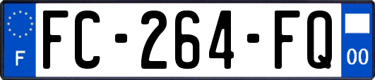 FC-264-FQ