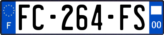 FC-264-FS