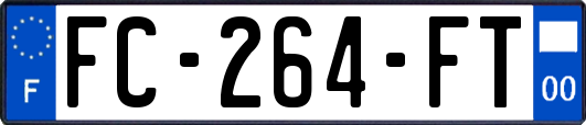 FC-264-FT