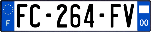 FC-264-FV