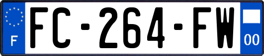 FC-264-FW