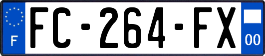 FC-264-FX