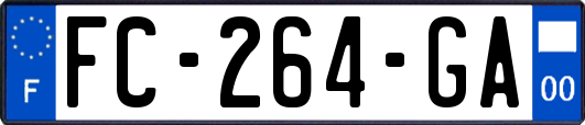 FC-264-GA