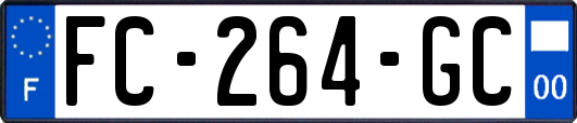 FC-264-GC