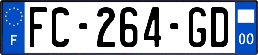 FC-264-GD