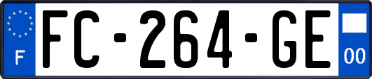 FC-264-GE