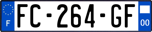 FC-264-GF