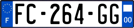 FC-264-GG