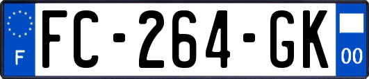 FC-264-GK
