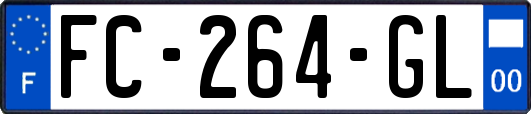 FC-264-GL