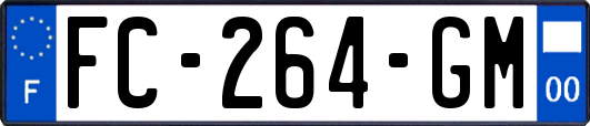 FC-264-GM