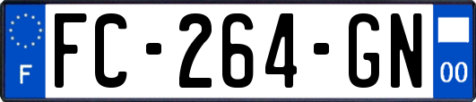 FC-264-GN