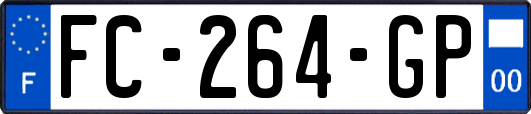 FC-264-GP