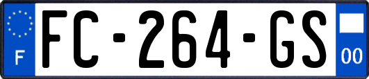 FC-264-GS