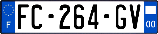 FC-264-GV