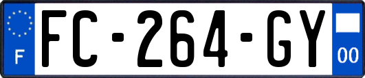 FC-264-GY