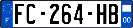 FC-264-HB