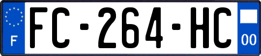 FC-264-HC