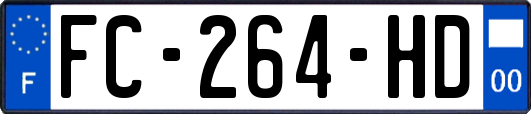 FC-264-HD