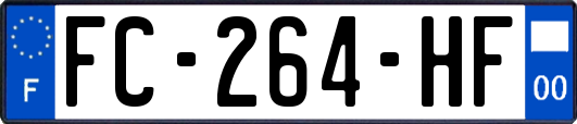 FC-264-HF