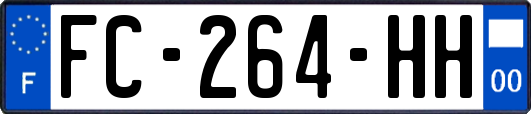 FC-264-HH