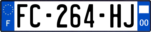 FC-264-HJ