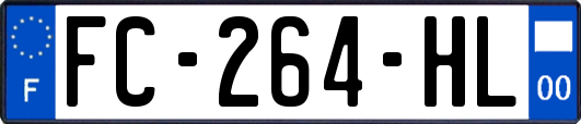 FC-264-HL