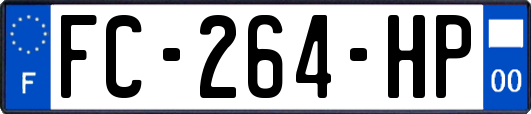 FC-264-HP