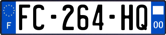 FC-264-HQ