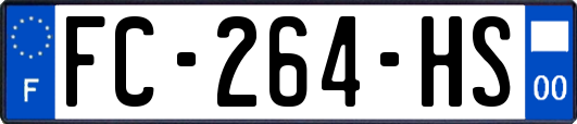 FC-264-HS