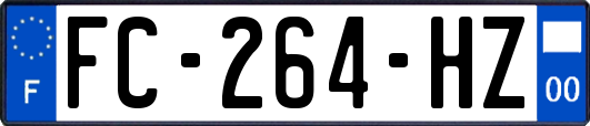 FC-264-HZ