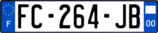 FC-264-JB